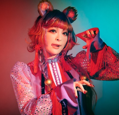 Kyary Pamyu Pamyu