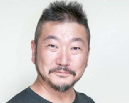 Katsuhiko Ueda