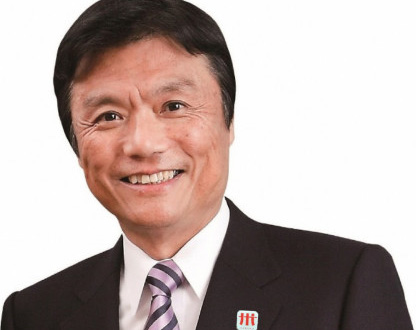 Hiroshi Ogawa